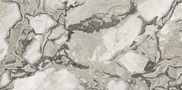 Keramiek Cliff White 3D Texture